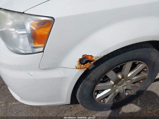 Продажа на аукционе авто 2013 Chrysler Town & Country Touring, vin: 2C4RC1BG8DR564800, номер лота: 45062524