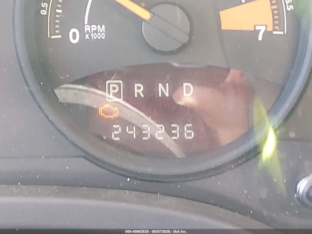 1C4NJCBA5ED882423 Jeep Compass Sport