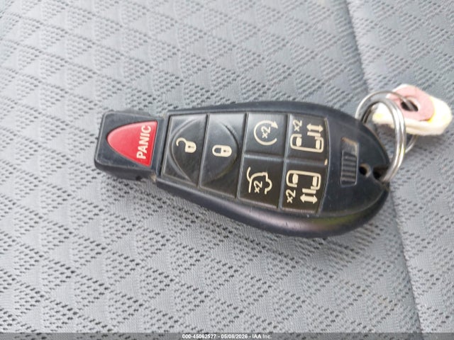 Продажа на аукционе авто 2010 Dodge Grand Caravan Hero, vin: 2D4RN3D11AR342905, номер лота: 45062527