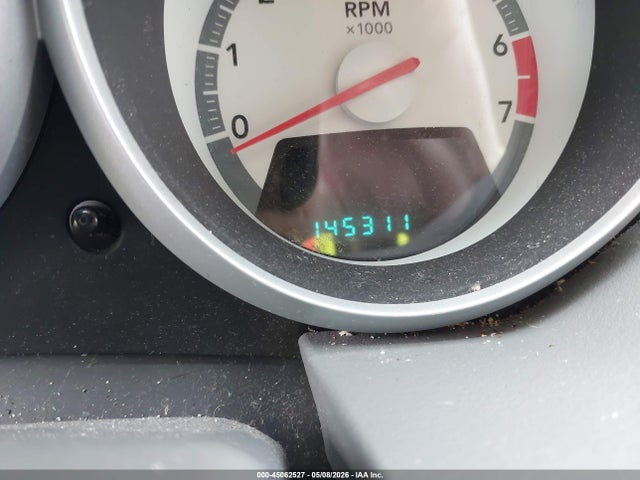 Продажа на аукционе авто 2010 Dodge Grand Caravan Hero, vin: 2D4RN3D11AR342905, номер лота: 45062527