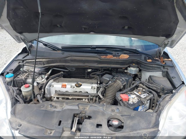 45062529 :رقم المزاد ، 5J6RE4H51BL113807 vin ، 2011 Honda Cr-v Ex مزاد بيع