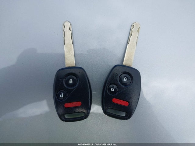 45062529 :رقم المزاد ، 5J6RE4H51BL113807 vin ، 2011 Honda Cr-v Ex مزاد بيع