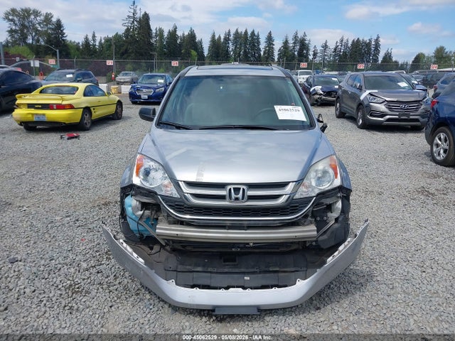 45062529 :رقم المزاد ، 5J6RE4H51BL113807 vin ، 2011 Honda Cr-v Ex مزاد بيع