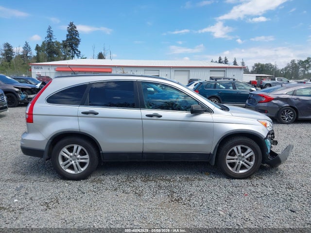 45062529 :رقم المزاد ، 5J6RE4H51BL113807 vin ، 2011 Honda Cr-v Ex مزاد بيع