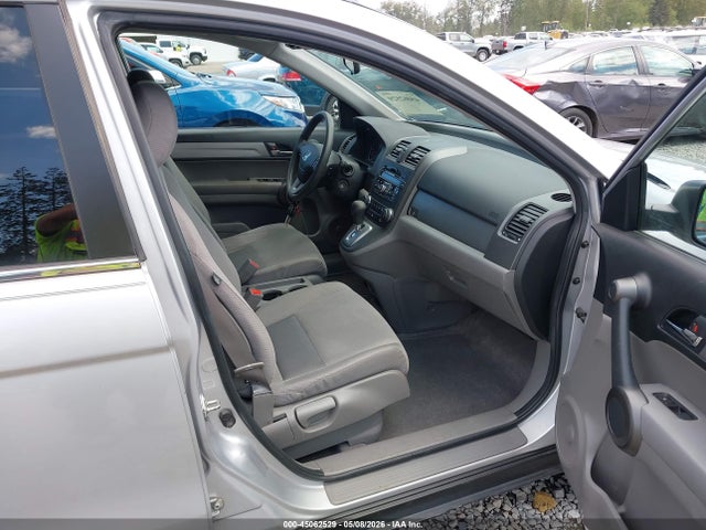 45062529 :رقم المزاد ، 5J6RE4H51BL113807 vin ، 2011 Honda Cr-v Ex مزاد بيع