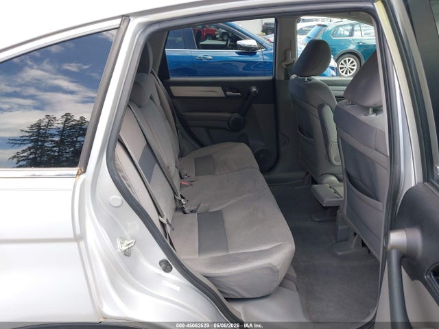 45062529 :رقم المزاد ، 5J6RE4H51BL113807 vin ، 2011 Honda Cr-v Ex مزاد بيع
