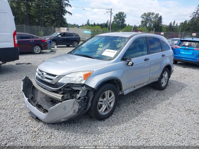 45062529 :رقم المزاد ، 5J6RE4H51BL113807 vin ، 2011 Honda Cr-v Ex مزاد بيع