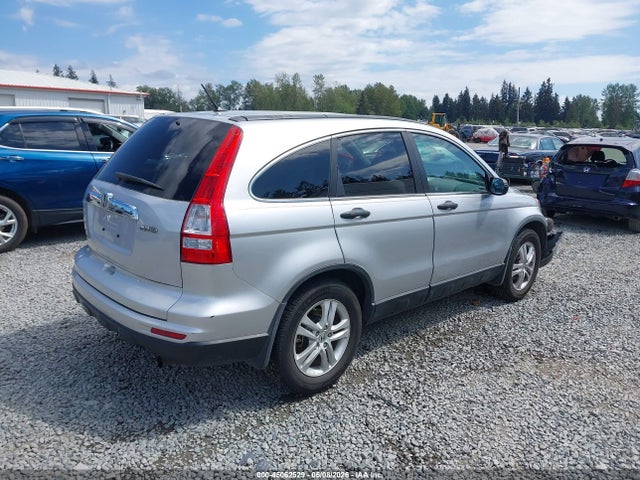 45062529 :رقم المزاد ، 5J6RE4H51BL113807 vin ، 2011 Honda Cr-v Ex مزاد بيع