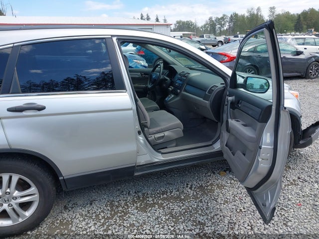 45062529 :رقم المزاد ، 5J6RE4H51BL113807 vin ، 2011 Honda Cr-v Ex مزاد بيع