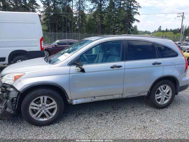45062529 :رقم المزاد ، 5J6RE4H51BL113807 vin ، 2011 Honda Cr-v Ex مزاد بيع