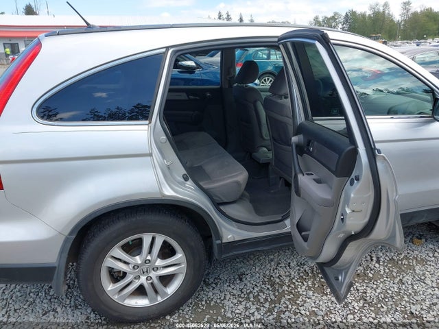 45062529 :رقم المزاد ، 5J6RE4H51BL113807 vin ، 2011 Honda Cr-v Ex مزاد بيع
