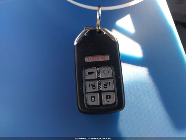 Aukcja sprzedaży 2020 Honda Odyssey Ex-l/ex-l W/navi   Res, vin: 5FNRL6H72LB046387, numer aukcji: 45062532