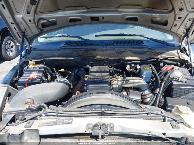 Aukcja sprzedaży 2004 Dodge Ram 2500 Slt/laramie, vin: 3D7KA28C04G174920, numer aukcji: 45062533