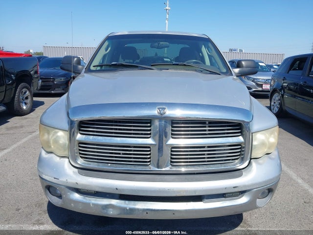 Aukcja sprzedaży 2004 Dodge Ram 2500 Slt/laramie, vin: 3D7KA28C04G174920, numer aukcji: 45062533