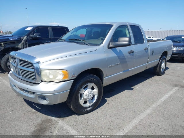 Aukcja sprzedaży 2004 Dodge Ram 2500 Slt/laramie, vin: 3D7KA28C04G174920, numer aukcji: 45062533
