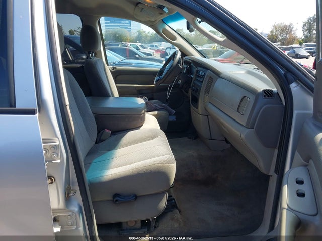 Aukcja sprzedaży 2004 Dodge Ram 2500 Slt/laramie, vin: 3D7KA28C04G174920, numer aukcji: 45062533