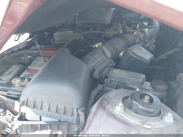 1997 Toyota Avalon Xls მანქანა იყიდება აუქციონზე, vin: 4T1BF12BXVU165402, აუქციონის ნომერი: 45062540