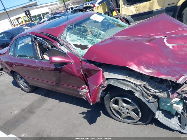 1997 Toyota Avalon Xls მანქანა იყიდება აუქციონზე, vin: 4T1BF12BXVU165402, აუქციონის ნომერი: 45062540