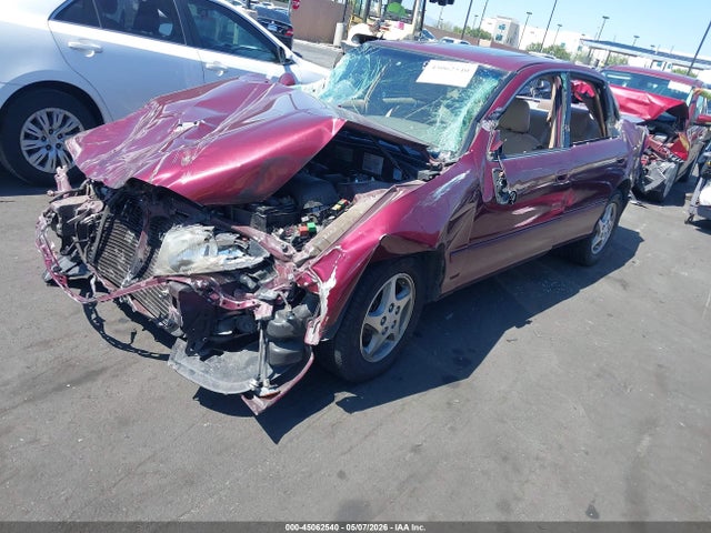 1997 Toyota Avalon Xls მანქანა იყიდება აუქციონზე, vin: 4T1BF12BXVU165402, აუქციონის ნომერი: 45062540