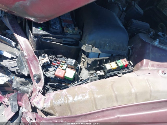 1997 Toyota Avalon Xls მანქანა იყიდება აუქციონზე, vin: 4T1BF12BXVU165402, აუქციონის ნომერი: 45062540
