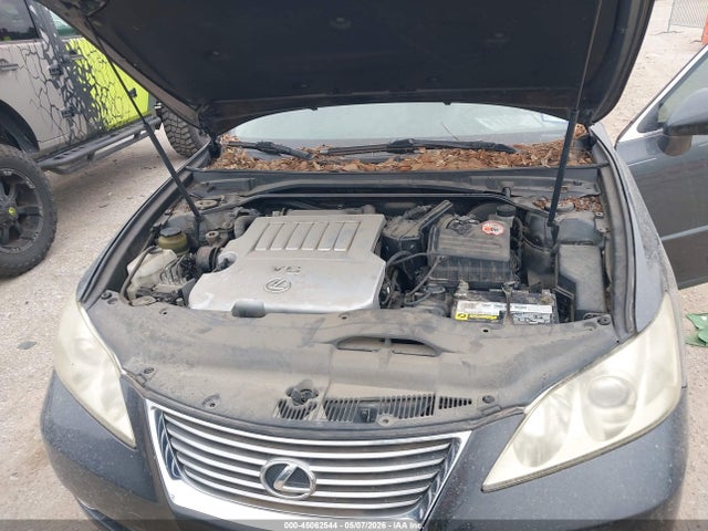 2007 Lexus Es 350 მანქანა იყიდება აუქციონზე, vin: JTHBJ46G972086438, აუქციონის ნომერი: 45062544