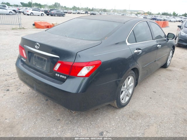 2007 Lexus Es 350 მანქანა იყიდება აუქციონზე, vin: JTHBJ46G972086438, აუქციონის ნომერი: 45062544