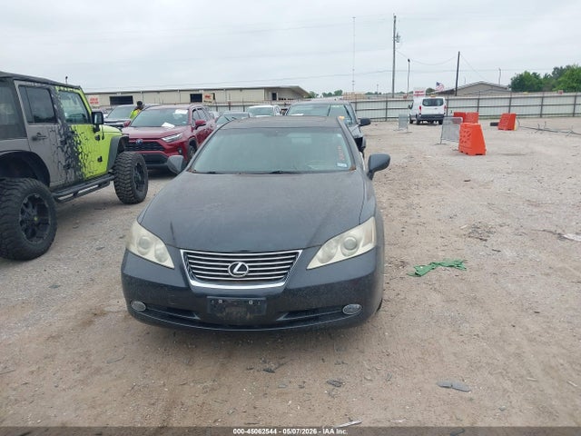 2007 Lexus Es 350 მანქანა იყიდება აუქციონზე, vin: JTHBJ46G972086438, აუქციონის ნომერი: 45062544