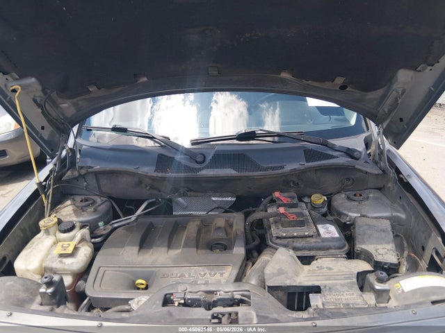 Aukcja sprzedaży 2012 Jeep Patriot Latitude, vin: 1C4NJRFB1CD717620, numer aukcji: 45062545