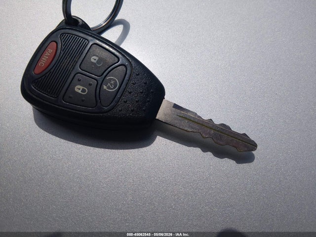 Aukcja sprzedaży 2012 Jeep Patriot Latitude, vin: 1C4NJRFB1CD717620, numer aukcji: 45062545