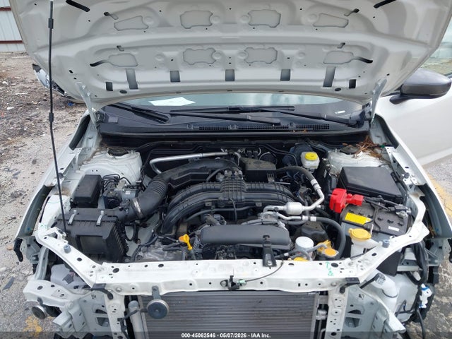 2024 Subaru Crosstrek Premium მანქანა იყიდება აუქციონზე, vin: JF2GUADC2R8244844, აუქციონის ნომერი: 45062546