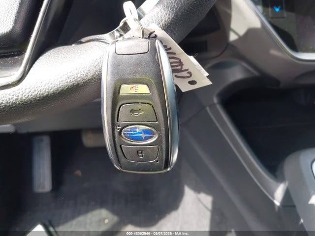 2024 Subaru Crosstrek Premium მანქანა იყიდება აუქციონზე, vin: JF2GUADC2R8244844, აუქციონის ნომერი: 45062546