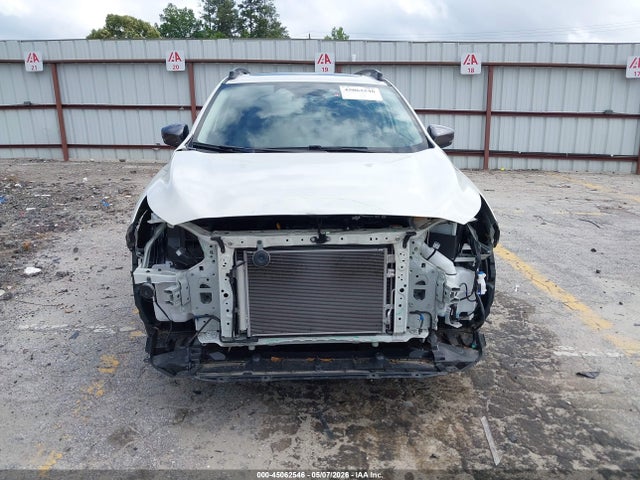 2024 Subaru Crosstrek Premium მანქანა იყიდება აუქციონზე, vin: JF2GUADC2R8244844, აუქციონის ნომერი: 45062546
