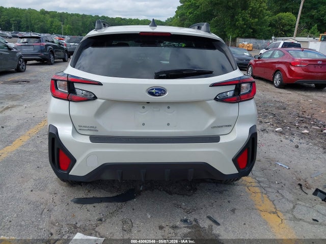 2024 Subaru Crosstrek Premium მანქანა იყიდება აუქციონზე, vin: JF2GUADC2R8244844, აუქციონის ნომერი: 45062546