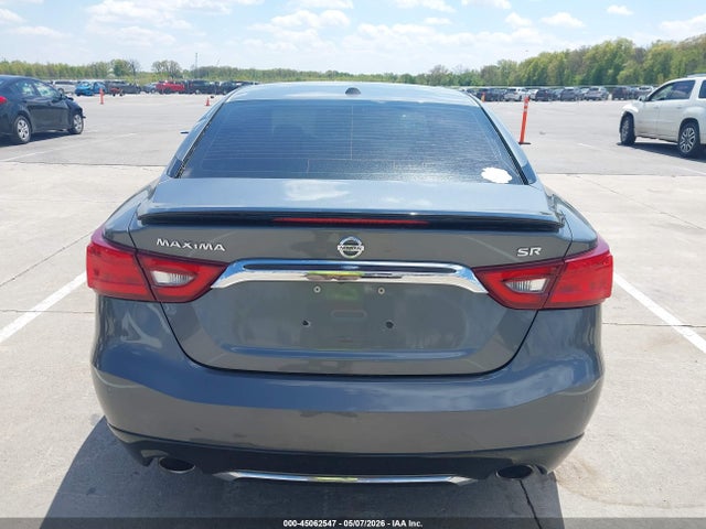 Nissan Maxima 3.5 Sr 2017 1N4AA6AP6HC457542 Image 16