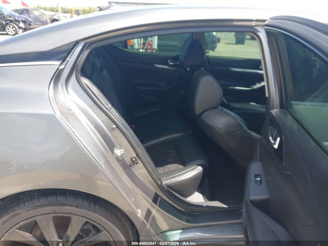 Nissan Maxima 3.5 Sr 2017 1N4AA6AP6HC457542 Image 8