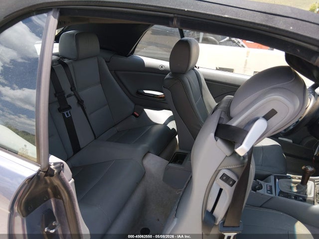 45062550 :رقم المزاد ، WBABS334X2JY43488 vin ، 2002 Bmw 325ci مزاد بيع
