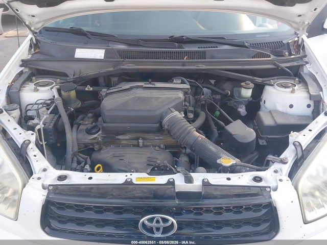 45062551 :رقم المزاد ، JTEHH20V430253809 vin ، 2003 Toyota Rav4 مزاد بيع