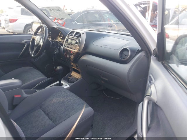 45062551 :رقم المزاد ، JTEHH20V430253809 vin ، 2003 Toyota Rav4 مزاد بيع