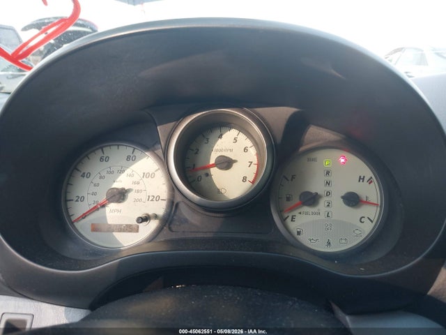 45062551 :رقم المزاد ، JTEHH20V430253809 vin ، 2003 Toyota Rav4 مزاد بيع