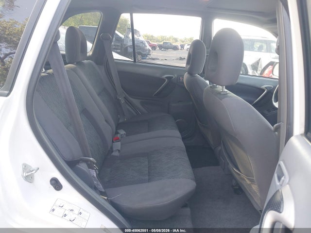 45062551 :رقم المزاد ، JTEHH20V430253809 vin ، 2003 Toyota Rav4 مزاد بيع