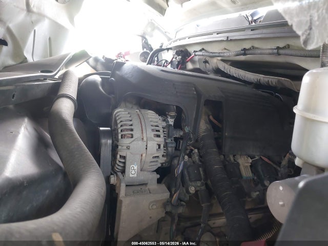 Aukcja sprzedaży 2009 Chevrolet Silverado 3500hd Chassis Work Truck, vin: 1GBJC74K39F164311, numer aukcji: 45062553