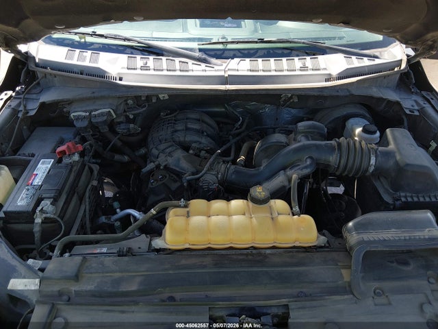 Продажа на аукционе авто 2017 Ford F-150 Xlt, vin: 1FTEW1C83HKC74014, номер лота: 45062557