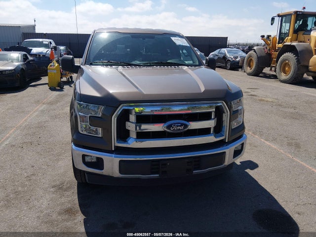 Продажа на аукционе авто 2017 Ford F-150 Xlt, vin: 1FTEW1C83HKC74014, номер лота: 45062557