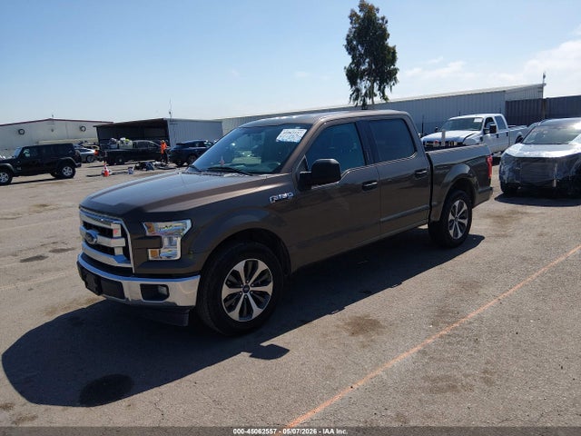 Продажа на аукционе авто 2017 Ford F-150 Xlt, vin: 1FTEW1C83HKC74014, номер лота: 45062557