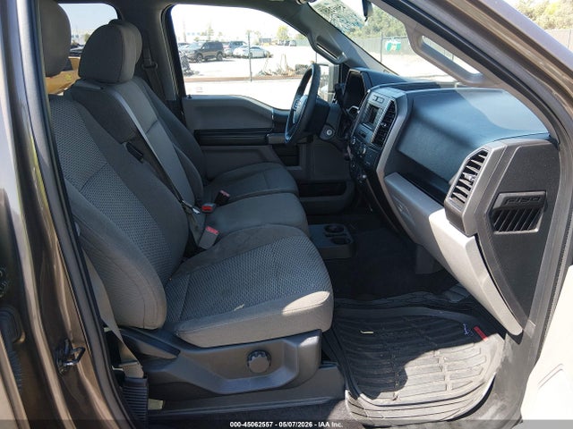 Продажа на аукционе авто 2017 Ford F-150 Xlt, vin: 1FTEW1C83HKC74014, номер лота: 45062557