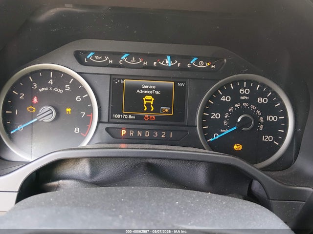 Продажа на аукционе авто 2017 Ford F-150 Xlt, vin: 1FTEW1C83HKC74014, номер лота: 45062557