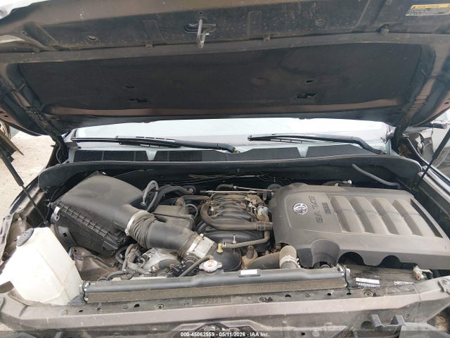 45062559 :رقم المزاد ، 5TFHY5F15LX892931 vin ، 2020 Toyota Tundra Limited مزاد بيع