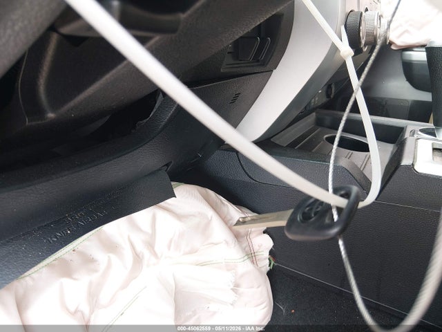 45062559 :رقم المزاد ، 5TFHY5F15LX892931 vin ، 2020 Toyota Tundra Limited مزاد بيع