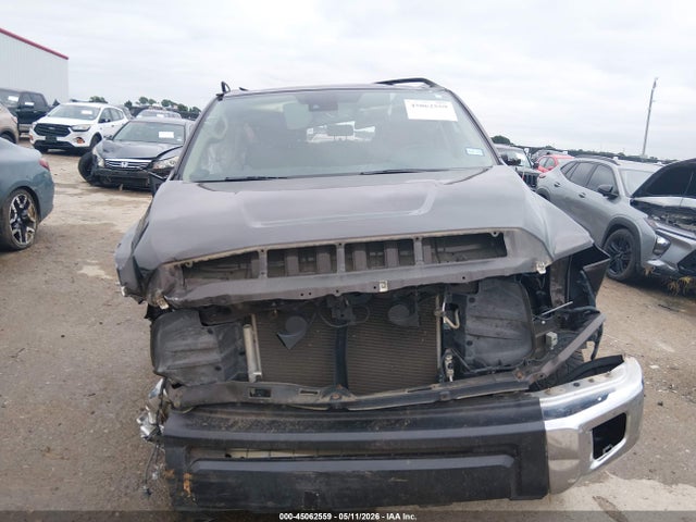 45062559 :رقم المزاد ، 5TFHY5F15LX892931 vin ، 2020 Toyota Tundra Limited مزاد بيع