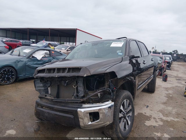 45062559 :رقم المزاد ، 5TFHY5F15LX892931 vin ، 2020 Toyota Tundra Limited مزاد بيع